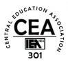 Central Education Association